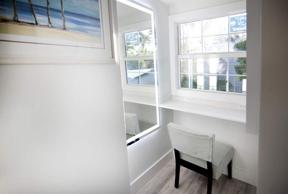 Tropical Elegance with Private Spa Escape - Key West, Florida