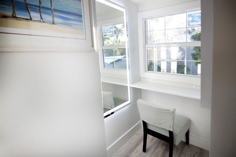 Tropical Elegance with Private Spa Escape - Key West, Florida