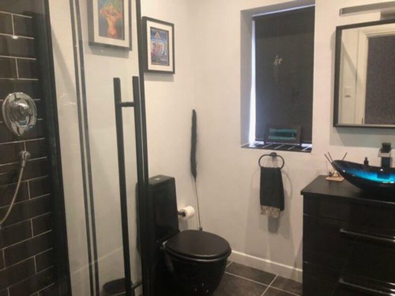 A Stone Cottage Amidst Rolling Hills - Glengarriff, Ireland