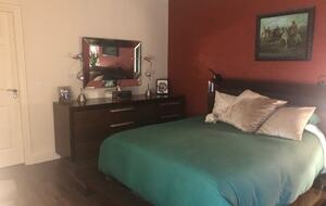 A Stone Cottage Amidst Rolling Hills - Glengarriff, Ireland