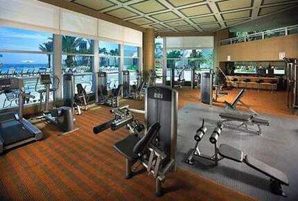 Panoramic Ocean View Charmer - Hollywood, Florida