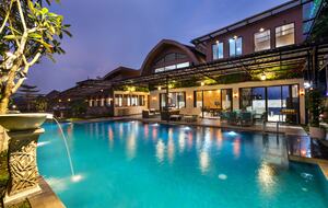 Villa Midori|Exquisite Mountain Retreat - Bogor, Indonesia