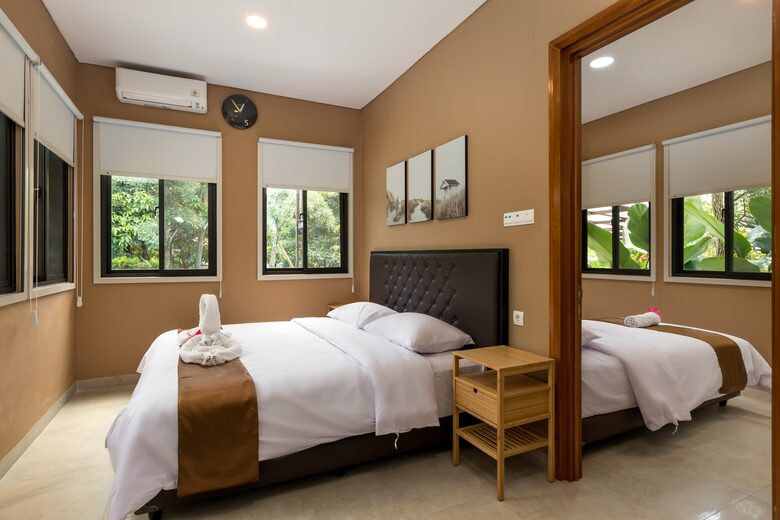 Villa Midori|Exquisite Mountain Retreat - Bogor, Indonesia