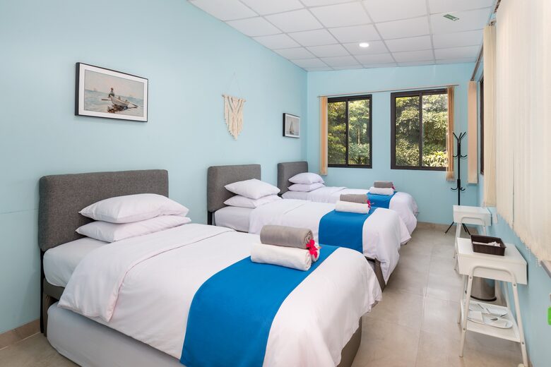 Villa Midori|Exquisite Mountain Retreat - Bogor, Indonesia