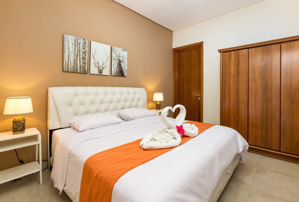 Villa Midori|Exquisite Mountain Retreat - Bogor, Indonesia