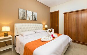 Villa Midori|Exquisite Mountain Retreat - Bogor, Indonesia