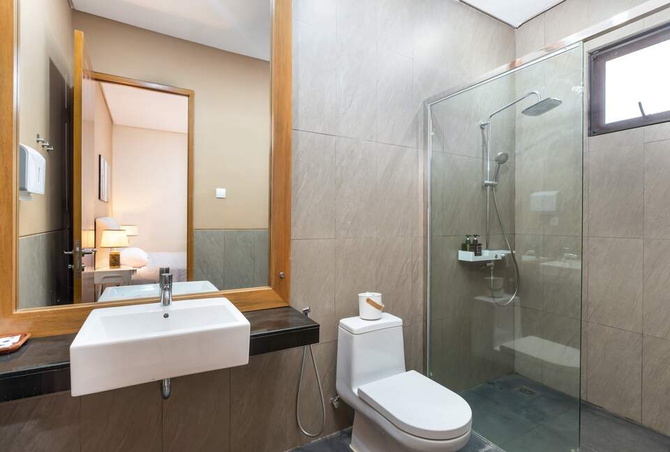 Villa Midori|Exquisite Mountain Retreat - Bogor, Indonesia