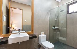 Villa Midori|Exquisite Mountain Retreat - Bogor, Indonesia