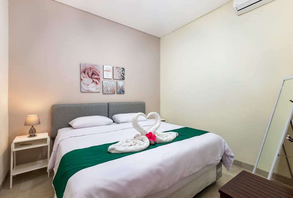 Villa Midori|Exquisite Mountain Retreat - Bogor, Indonesia