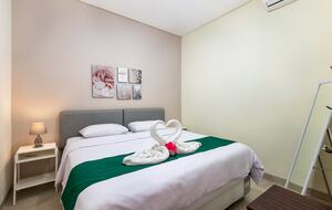 Villa Midori|Exquisite Mountain Retreat - Bogor, Indonesia