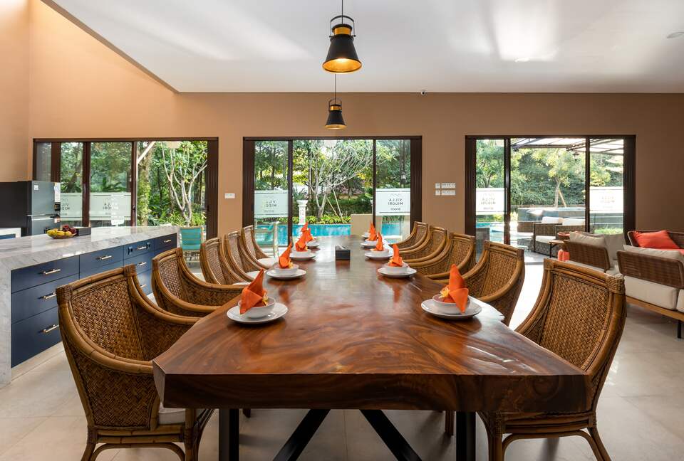 Villa Midori|Exquisite Mountain Retreat - Bogor, Indonesia