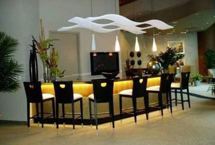 Panoramic Ocean View Charmer - Hollywood, Florida