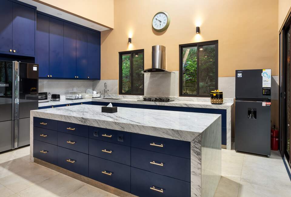 Villa Midori|Exquisite Mountain Retreat - Bogor, Indonesia