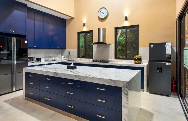 Villa Midori|Exquisite Mountain Retreat - Bogor, Indonesia