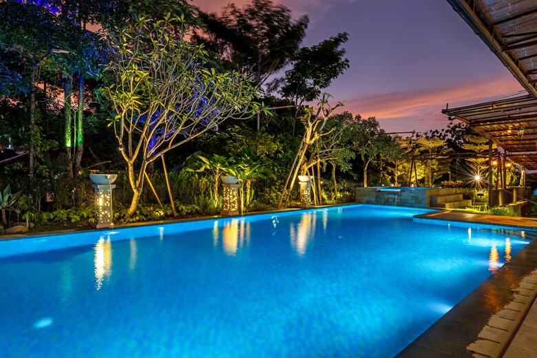 Villa Midori|Exquisite Mountain Retreat - Bogor, Indonesia