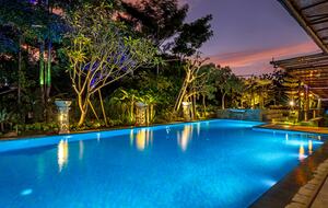 Villa Midori|Exquisite Mountain Retreat - Bogor, Indonesia