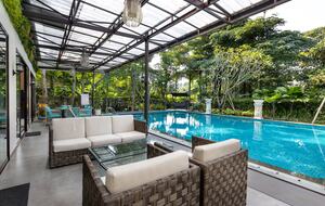Villa Midori|Exquisite Mountain Retreat - Bogor, Indonesia