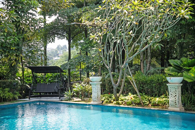 Villa Midori|Exquisite Mountain Retreat - Bogor, Indonesia