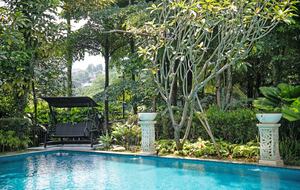 Villa Midori|Exquisite Mountain Retreat - Bogor, Indonesia