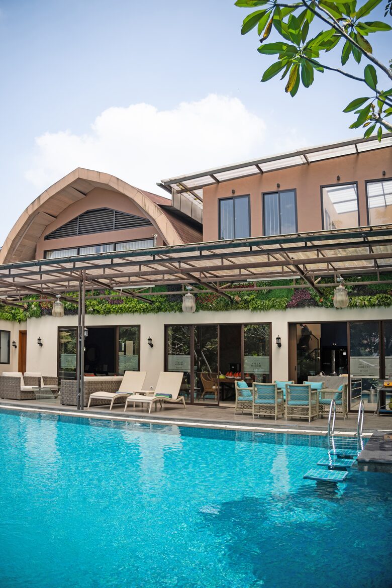 Villa Midori|Exquisite Mountain Retreat - Bogor, Indonesia