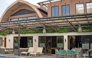 Villa Midori|Exquisite Mountain Retreat - Bogor, Indonesia