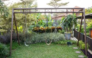 Villa Midori|Exquisite Mountain Retreat - Bogor, Indonesia