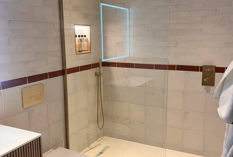 The Soho Loft Shoreditch - London , United Kingdom