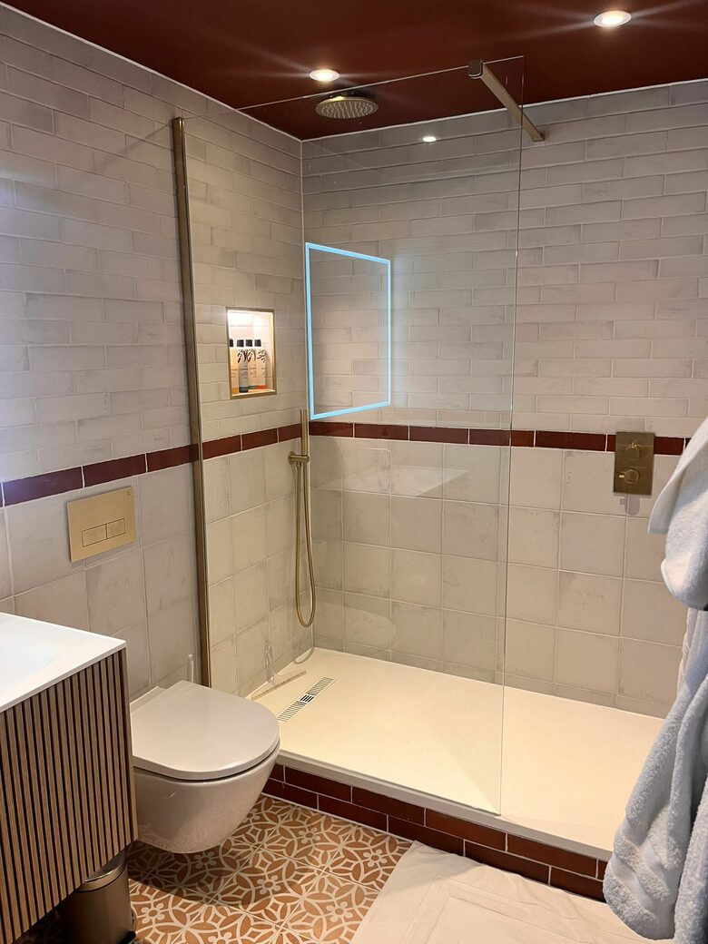 The Soho Loft Shoreditch - London , United Kingdom