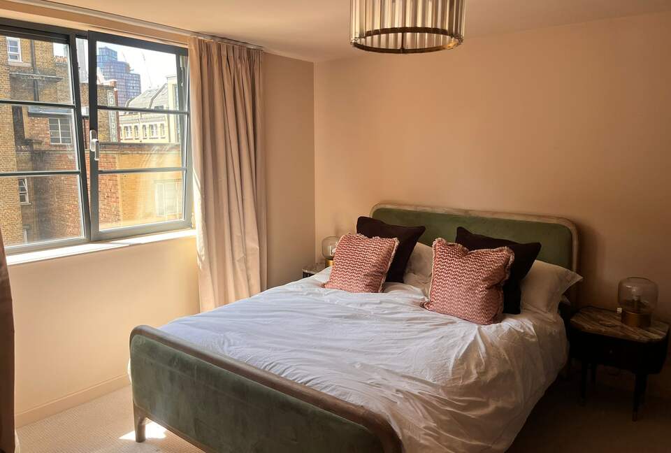 The Soho Loft Shoreditch - London , United Kingdom