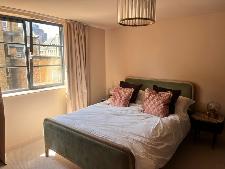 The Soho Loft Shoreditch - London , United Kingdom