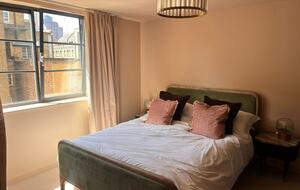 The Soho Loft Shoreditch - London , United Kingdom