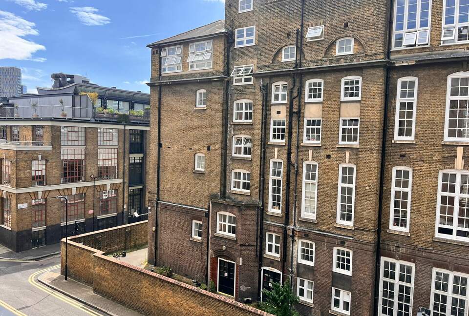 The Soho Loft Shoreditch - London , United Kingdom