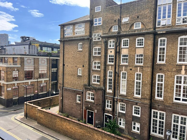 The Soho Loft Shoreditch - London , United Kingdom