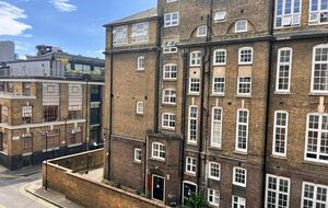 The Soho Loft Shoreditch - London , United Kingdom