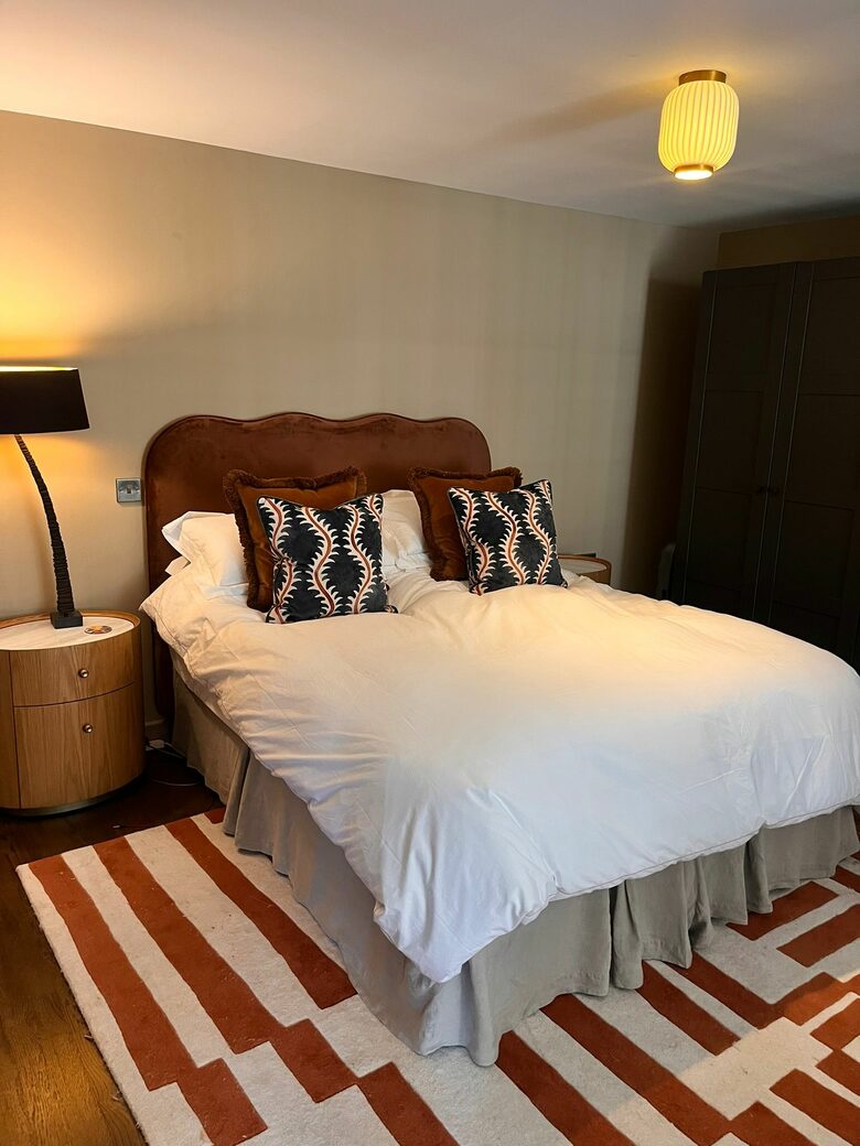 The Soho Loft Shoreditch - London , United Kingdom