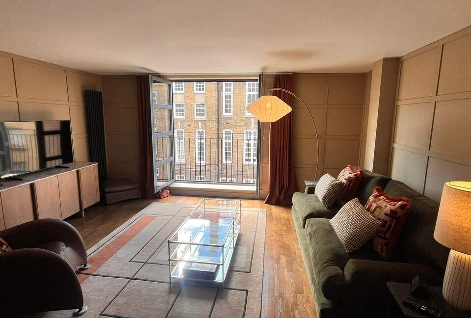 The Soho Loft Shoreditch - London , United Kingdom