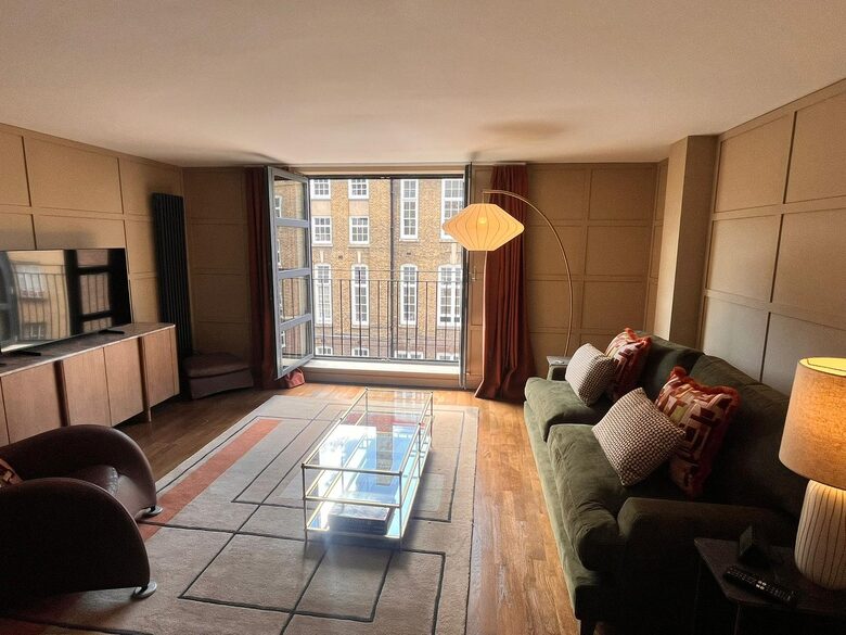 The Soho Loft Shoreditch - London , United Kingdom