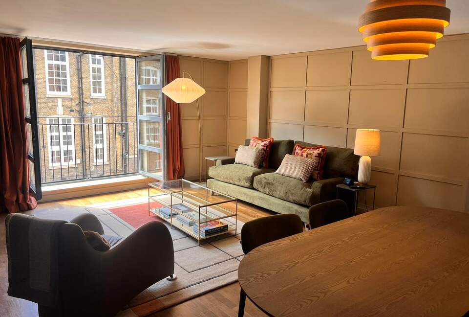 The Soho Loft Shoreditch - London , United Kingdom