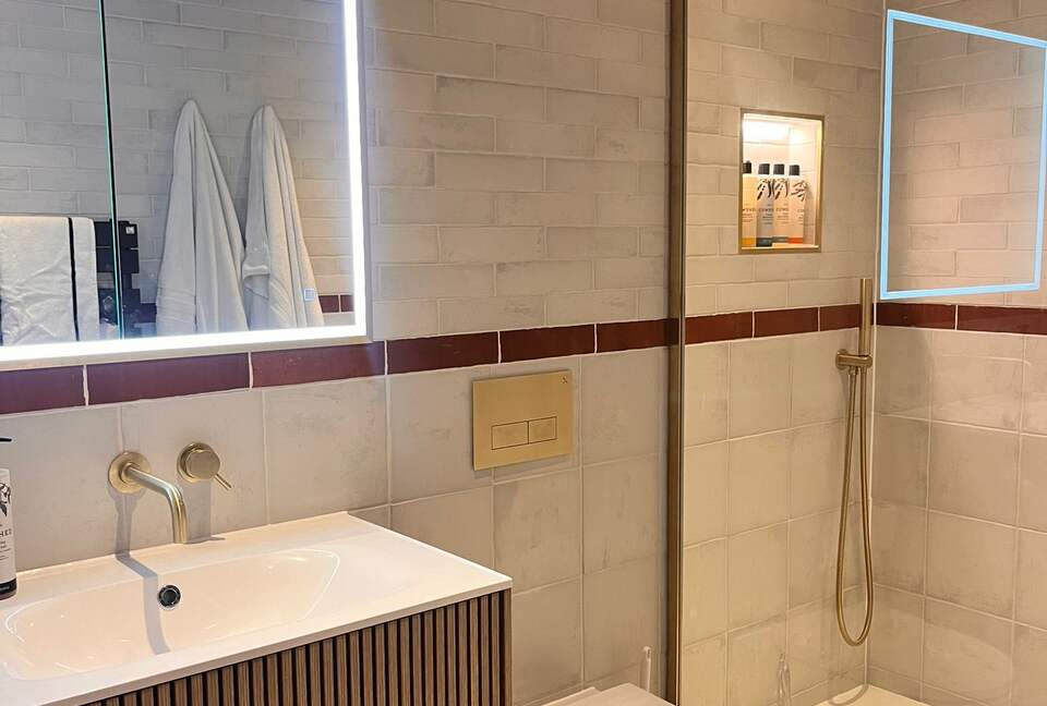 The Soho Loft Shoreditch - London , United Kingdom