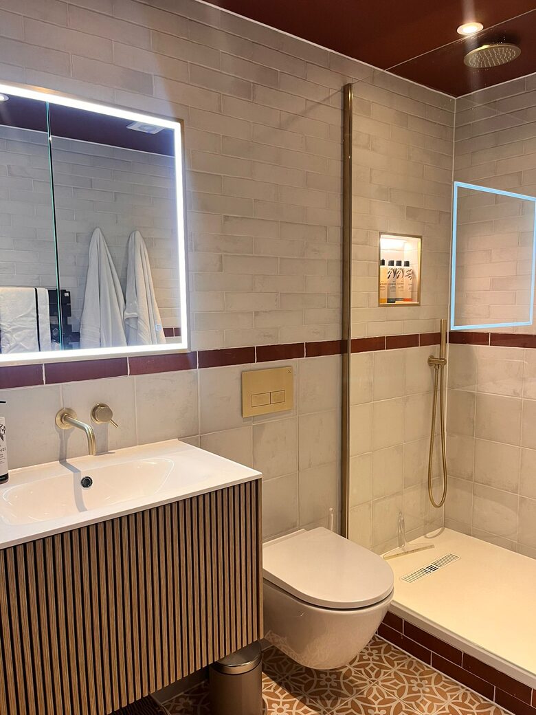 The Soho Loft Shoreditch - London , United Kingdom