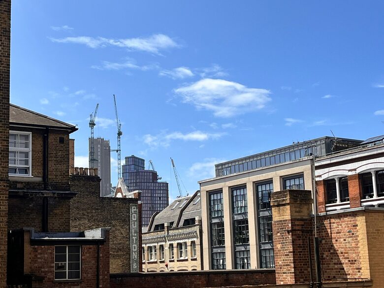 The Soho Loft Shoreditch - London , United Kingdom