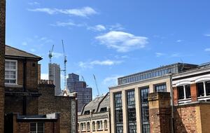 The Soho Loft Shoreditch - London , United Kingdom