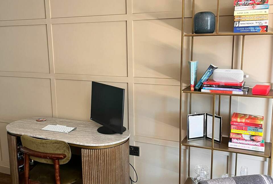 The Soho Loft Shoreditch - London , United Kingdom