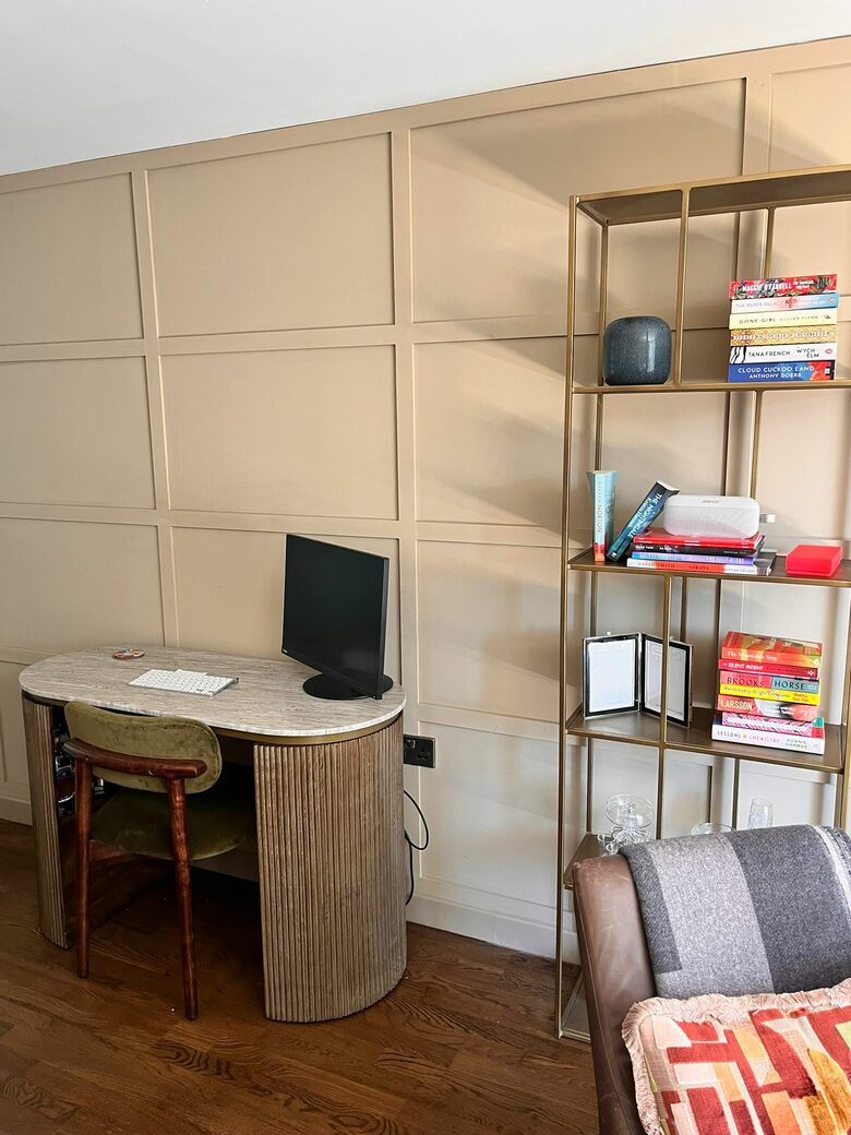 The Soho Loft Shoreditch - London , United Kingdom