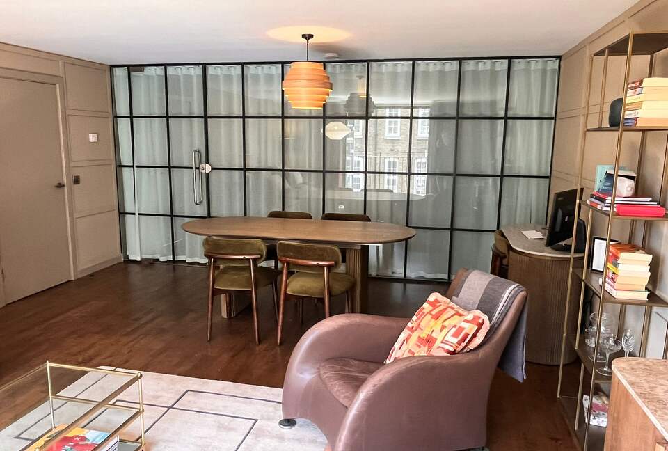 The Soho Loft Shoreditch - London , United Kingdom