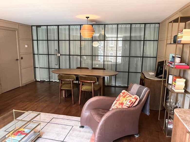 The Soho Loft Shoreditch - London , United Kingdom