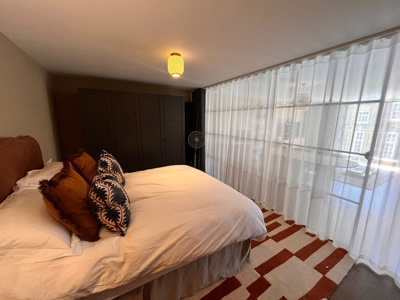 The Soho Loft Shoreditch - London , United Kingdom