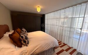 The Soho Loft Shoreditch - London , United Kingdom