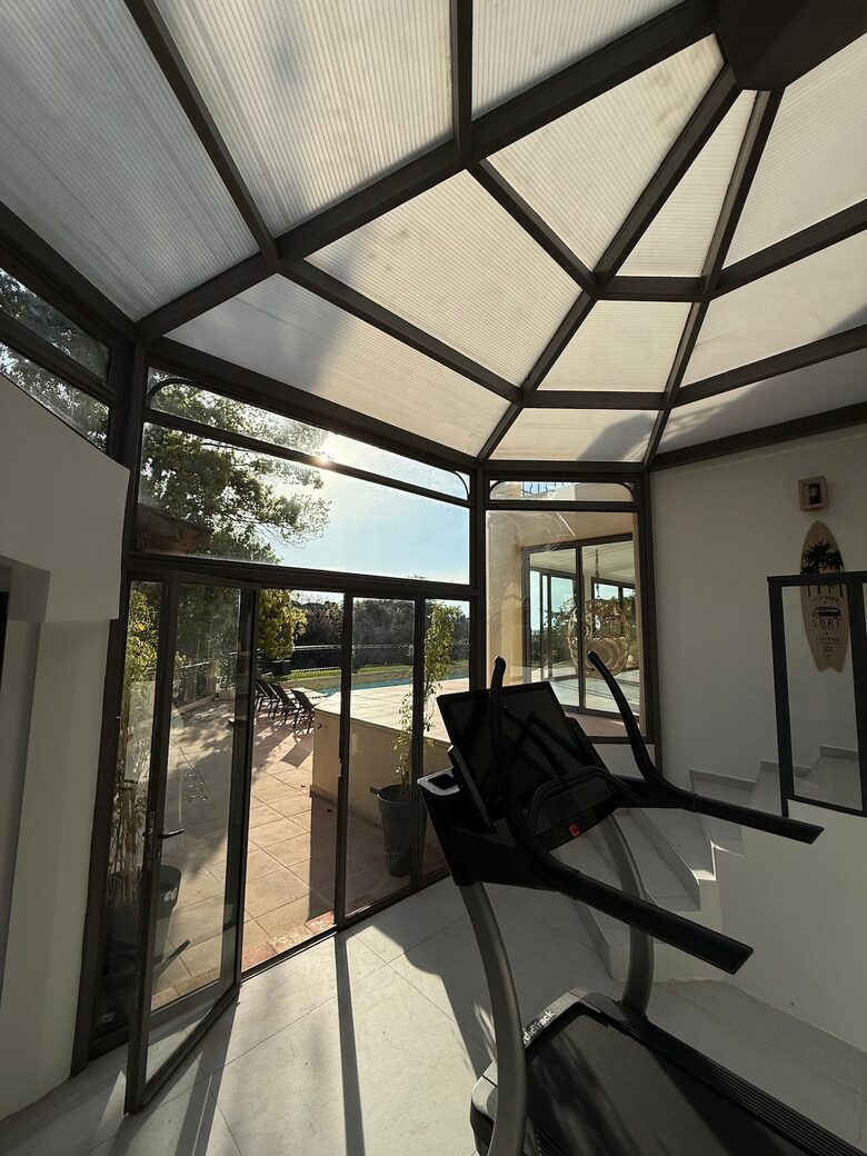 Villa Mathis - Cannes, France