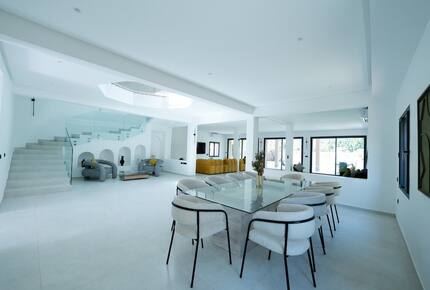 Villa Adam – Luxury in Marrakech - Marrakesh, Morocco